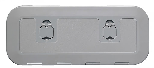 ΠΟΡΤΑΚΙ ΠΛΑΣΤ 53x17.3cm (180)