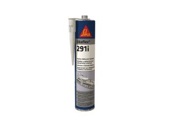 ΠΟΛΥΟΥΡΕΘΑΝΗ SIKAFLEX 291 ΜΑΥΡΗ 310ml
