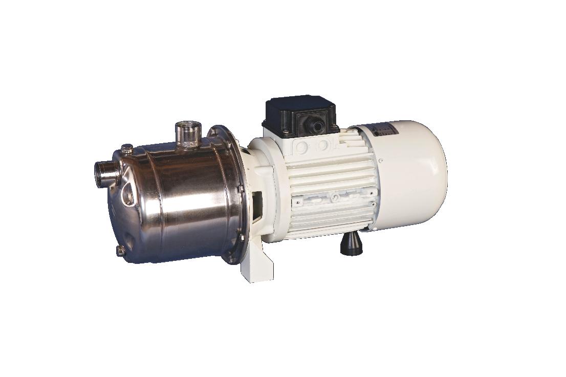 ΑΝΤΛΙΑ CEM S/P MG-INOX 24V