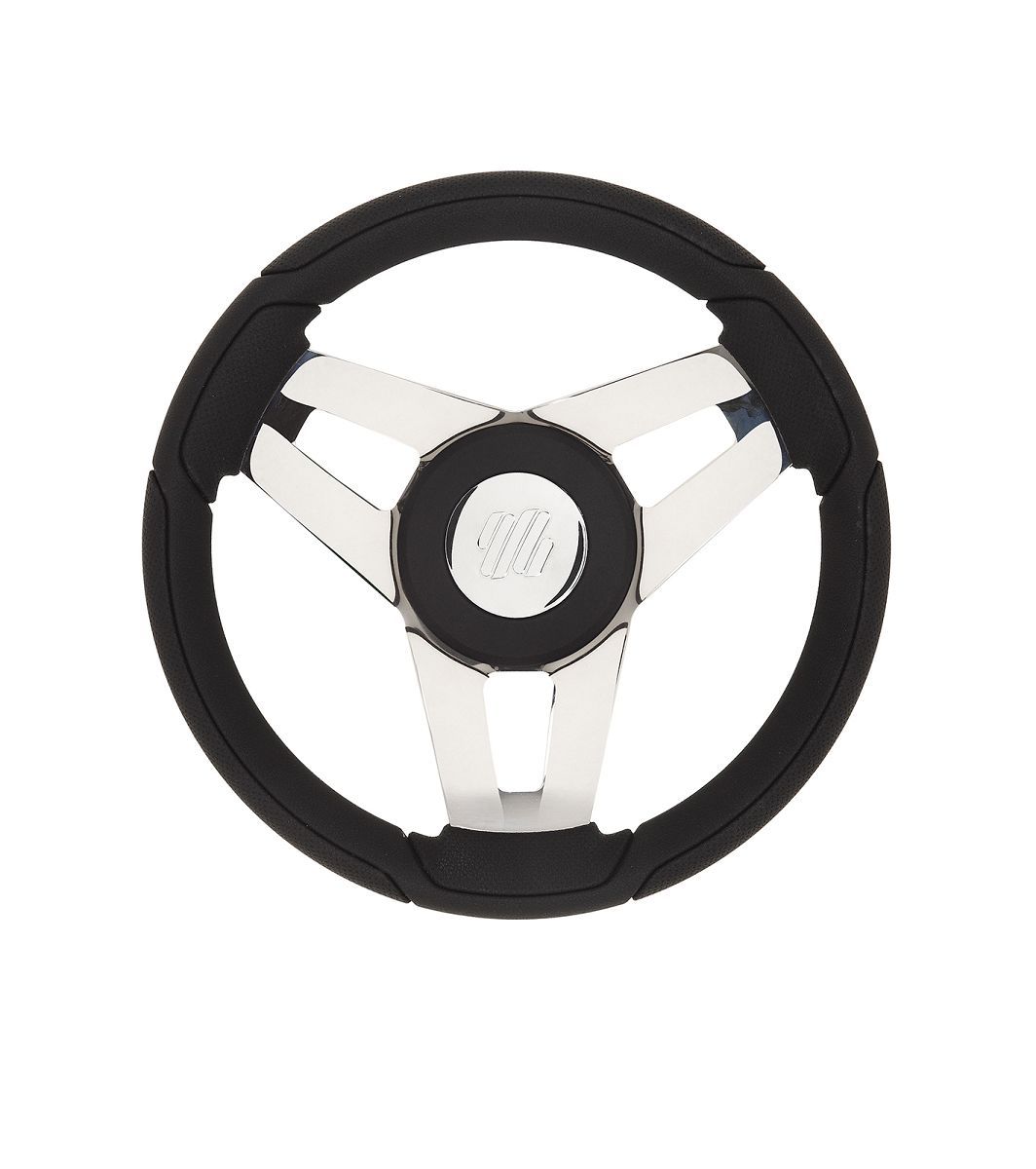 ΤΙΜΟΝΙ MONTECRISTO SILVER SPOKES