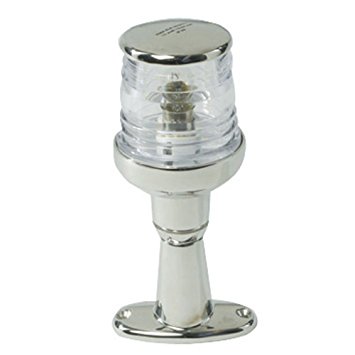ΦΑΝΟΣ ΑΓΚΥΡΟΒΟΛΙΑΣ INOX Φ64mm ΣΕ ΙΣΤΟ 74mm