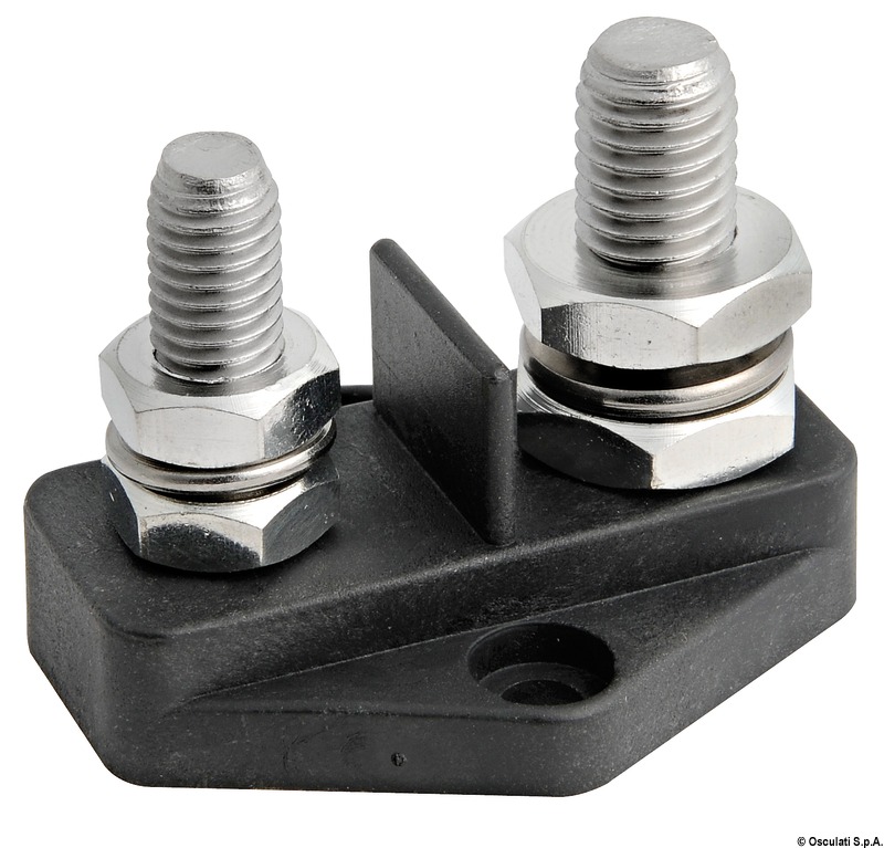 ΚΟΜΒΟΣ ΔΙΠΛΟΣ ΚΑΛΩΔΙΩΝ 10mm