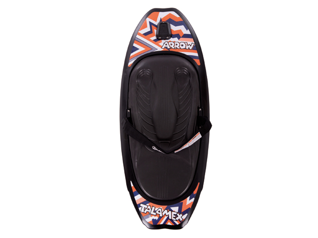 KNEEBOARD TALAMEX ARROW