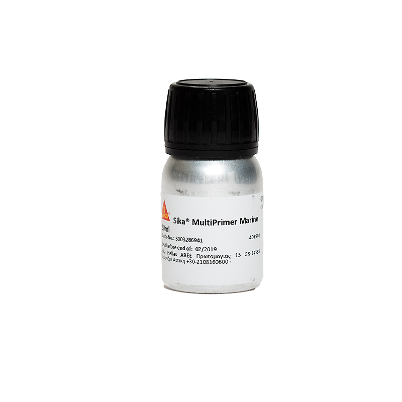 ΥΠΟΣΤΡΩΜΑ SIKA Multiprimer MARINE 30ml
