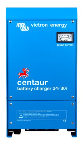 ΦΟΡΤΙΣΤΗΣ Centaur 24V/30A (3)