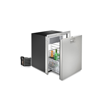ΨΥΓΕΙΟ DW75 RFX SL 12/24V 75L 2