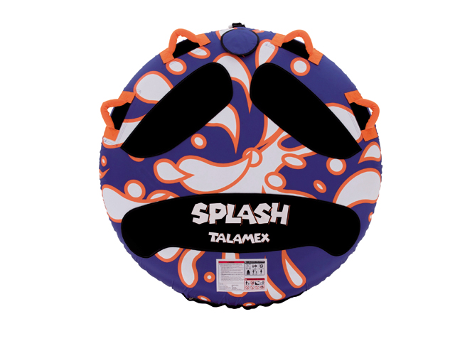 ΦΟΥΣΚΩΤΟ TALAMEX SPLASH TUBE