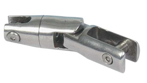 ΣΤΡΙΦΤΑΡΙ ΑΓΚΥΡΑΣ ΣΠΑΣΤΟ INOX 6-8mm
