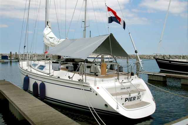 ΤΕΝΤΑ STANDARD L-360x310mm