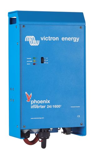 ΜΕΤΑΤΡΟΠΕΑΣ Phoenix C 24V/2000VA