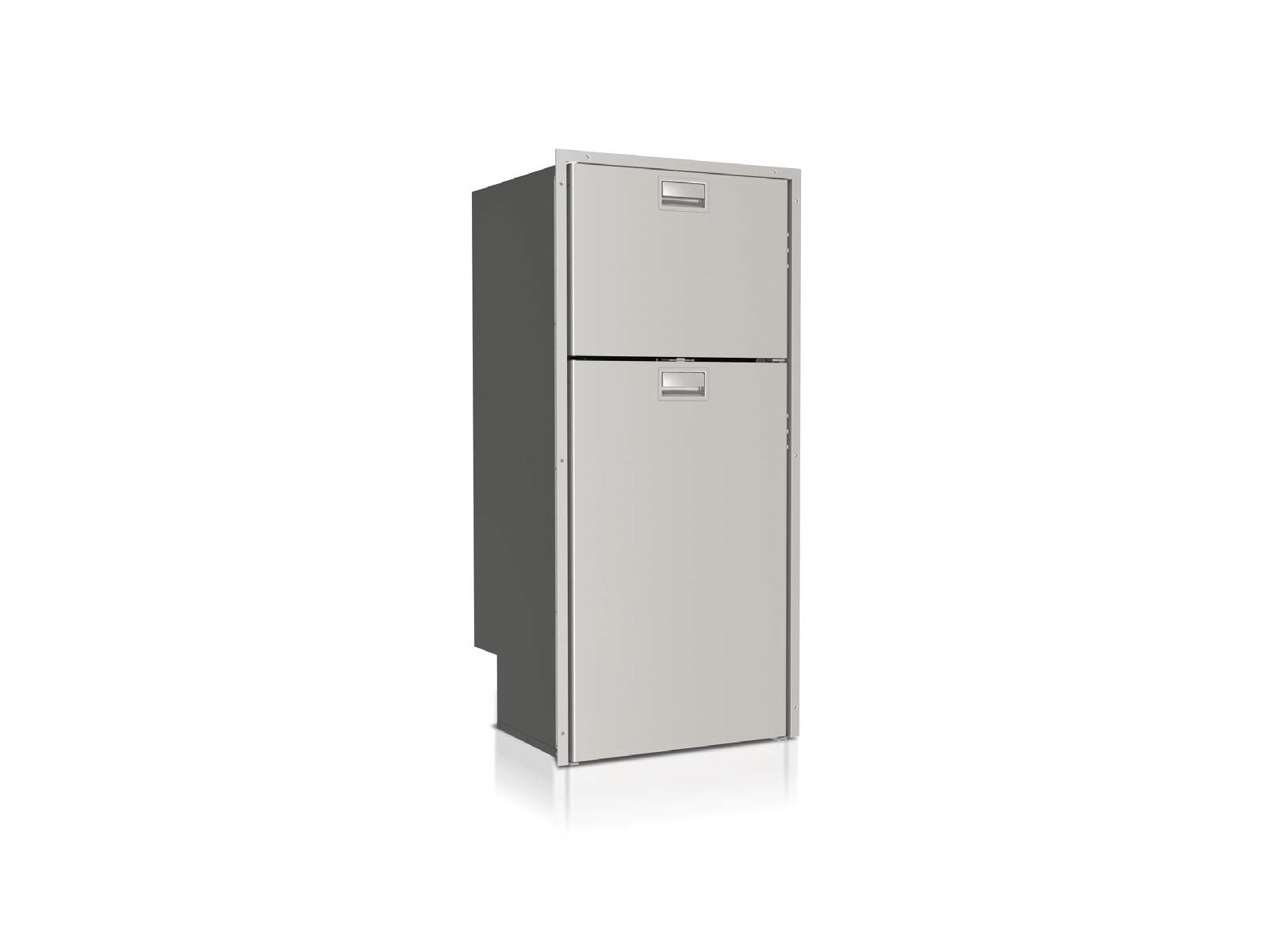 ΨΥΓΕΙΟ 12/24V INOX DP2600X 230 2