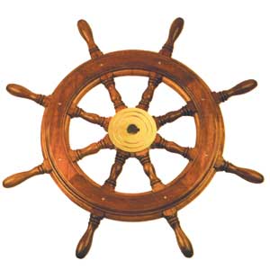 ΤΙΜΟΝΙ ΞΥΛΙΝΟ 70cm