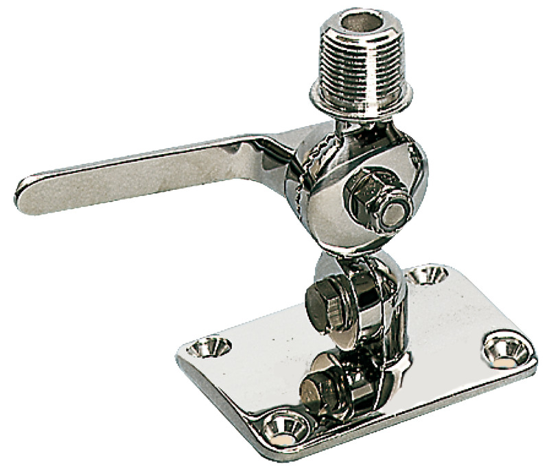 ΒΑΣΗ ΚΕΡΑΙΑΣ INOX