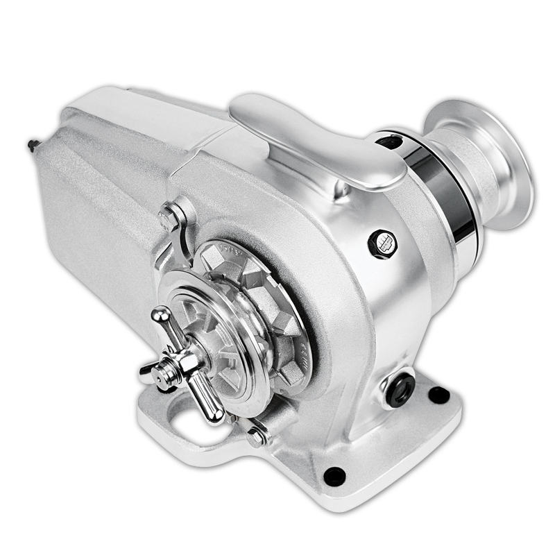 ΕΡΓΑΤΗΣ LOFRANS TIGRES 1500W 24V
