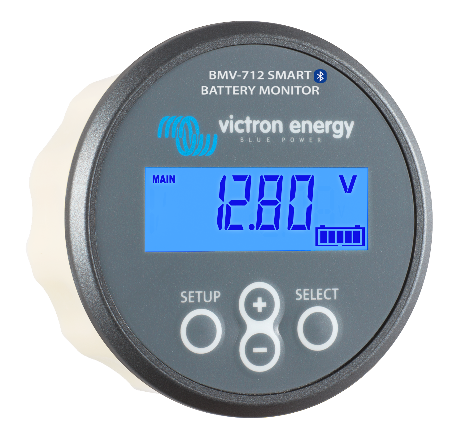 ΟΘΟΝΗ ΕΛΕΓΧΟΥ ΜΠΑΤΑΡΙΑΣ BMV 712 SMART