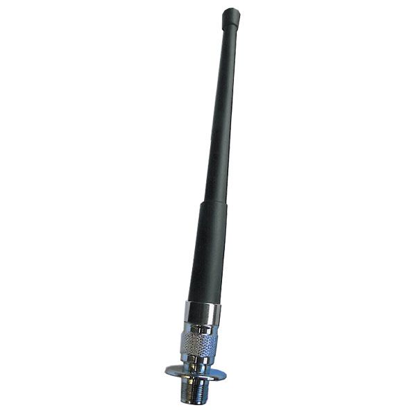 ΚΕΡΑΙΑ VHF 25cm ΜΑΥΡΗ