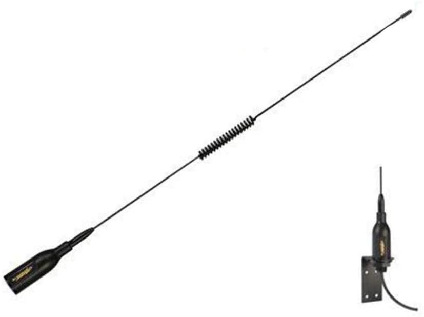ΚΕΡΑΙΑ VHF GLOMEX SUPERGAIN TASK 530mm
