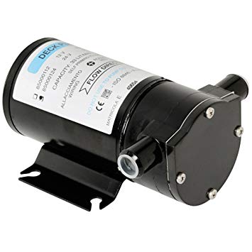 ΑΝΤΛΙΑ ΓΕΝΙΚΗΣ ΧΡΗΣΕΩΣ 12 V MKII