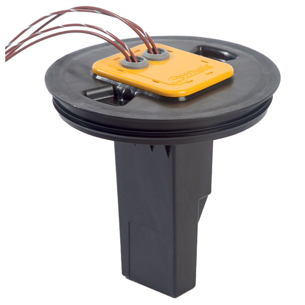 ΘΥΡΙΔΑ WASTE TANK ΜΕ 2 ΕΝΣΩΜΑΤ. IC ΑΙΣΘΗΤΗΡΕΣ