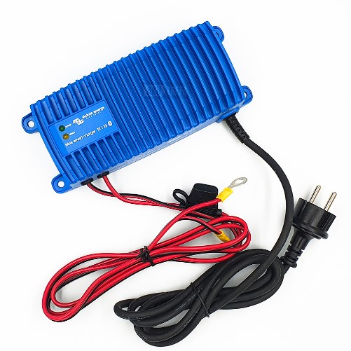 ΦΟΡΤΙΣΤΗΣ Blue Power Smart 12V/13A (1) IP67
