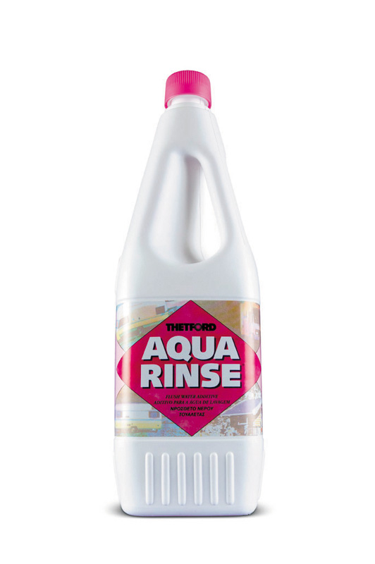 ΧΗΜΙΚΟ ΥΓΡΟ AQUA KEM RINSE 1.5ltr