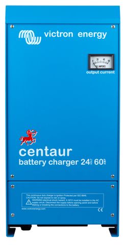 ΦΟΡΤΙΣΤΗΣ Centaur 24V/60A (3)