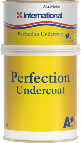 ΥΠΟΣΤΡΩΜΑ PERFECTION ΛΕΥΚΟ 0.75L
