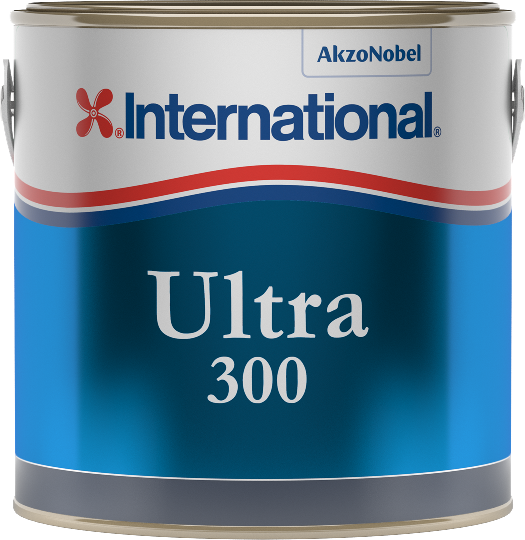 ΥΦΑΛΟΧΡΩΜΑ ULTRA 300 DOVER WHITE 2.5L