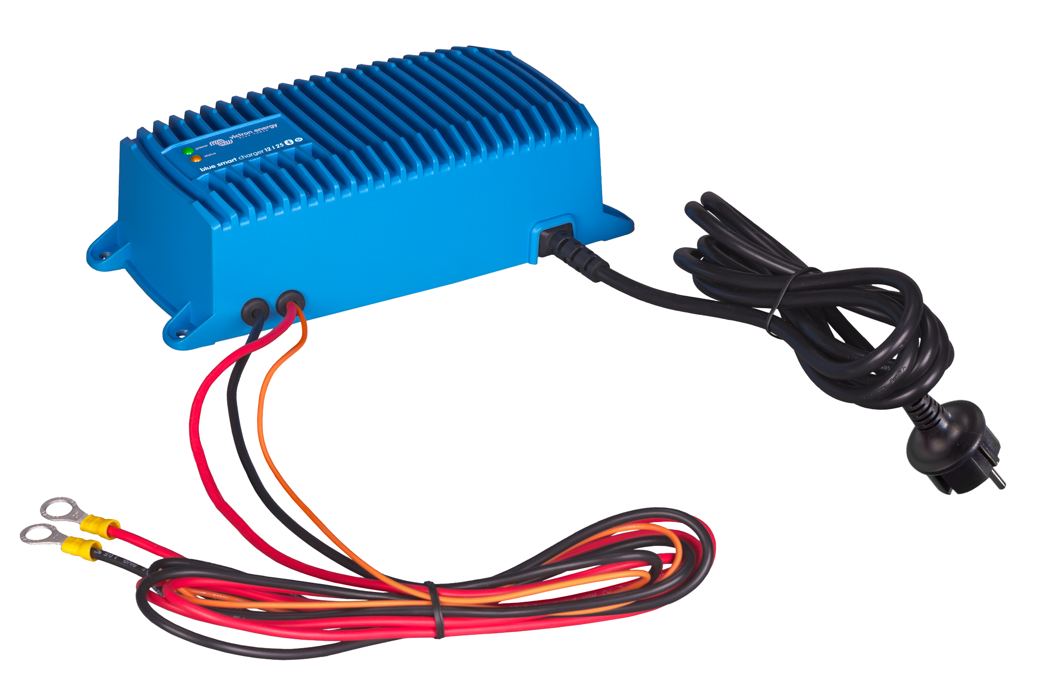 ΦΟΡΤΙΣΤΗΣ Blue Power Smart 24V/12A (1) IP67