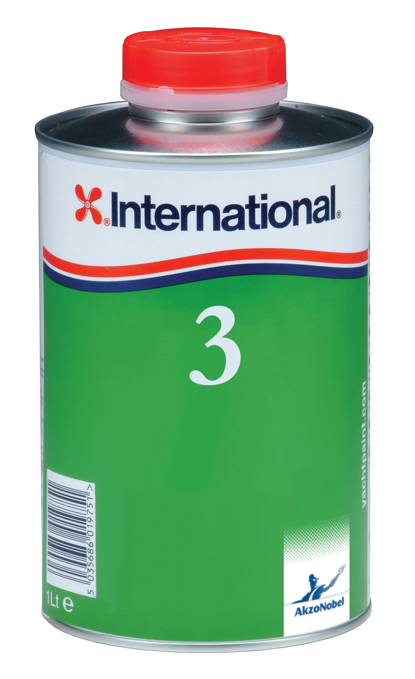 ΔΙΑΛΥΤΙΚΟ No.3 1L