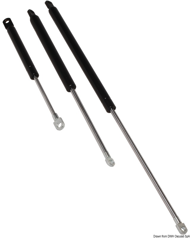 ΑΜΟΡΤΙΣΕΡ ΑΕΡΙΟΥ 35.5cm 35Kg