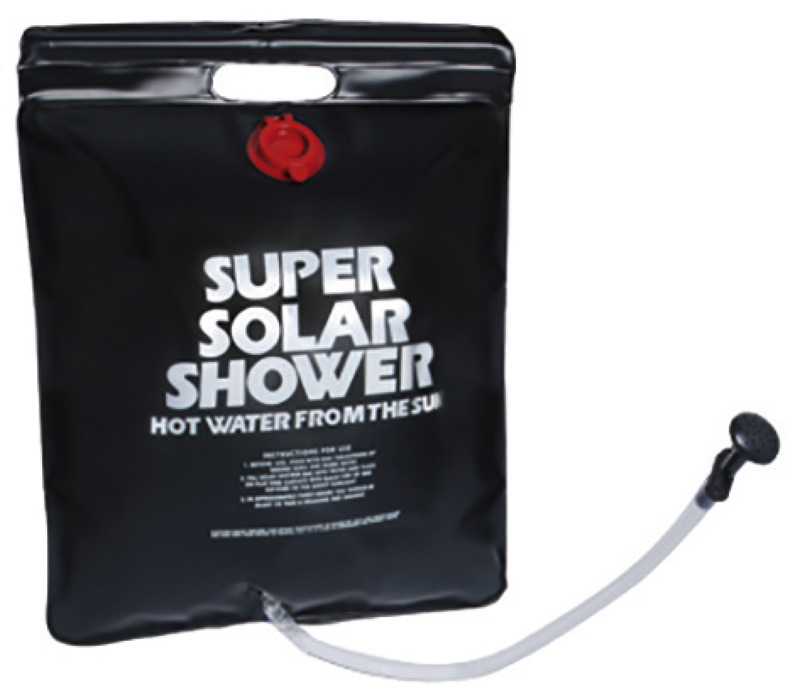 ΔΟΧΕΙΟ ΝΤΟΥΣ PVC 20L