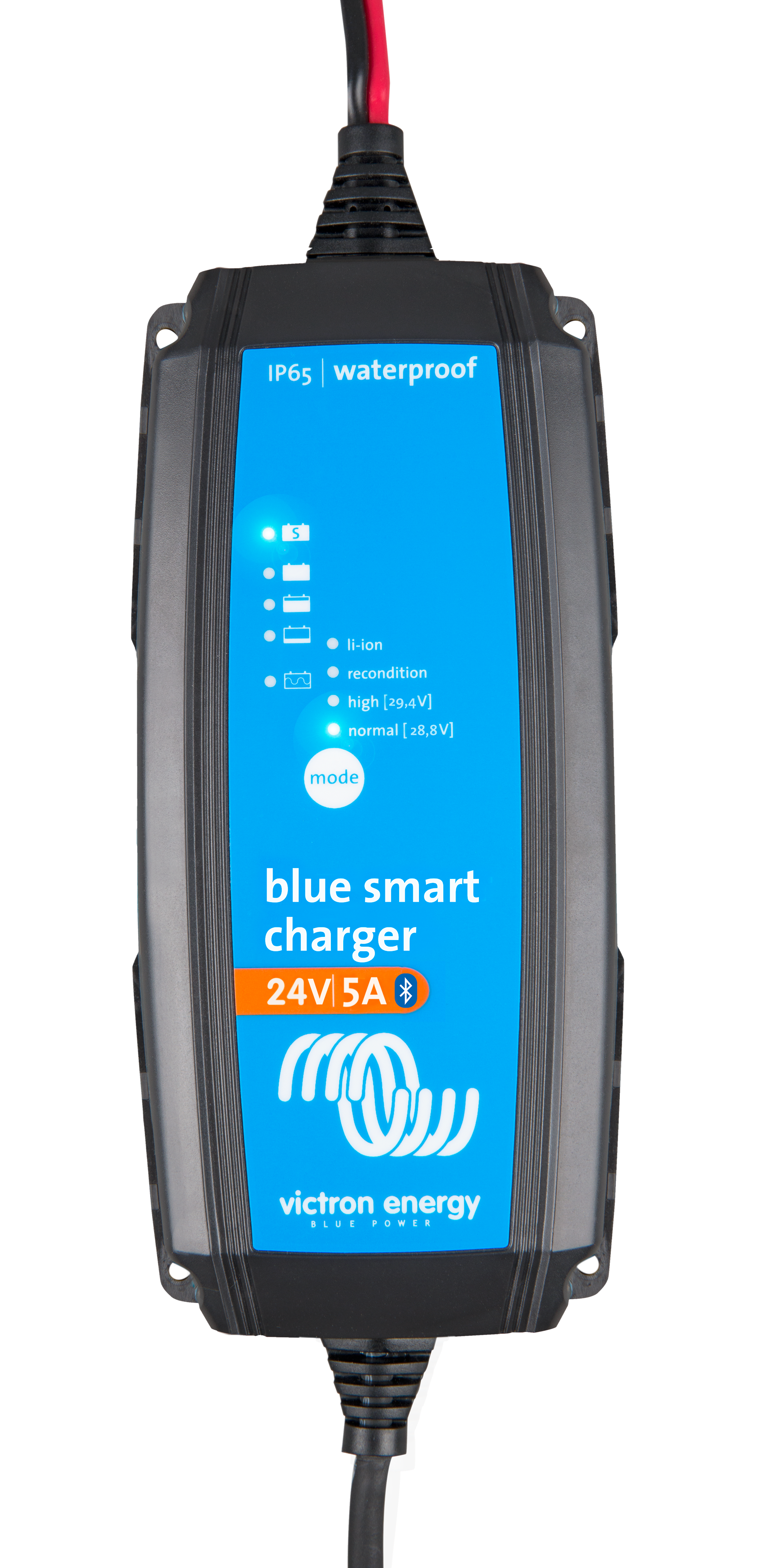 ΦΟΡΤΙΣΤΗΣ Blue Power Smart 24V/5A (1) IP65
