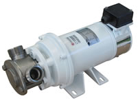 ΑΝΤΛΙΑ CEM S/P SBM-MIDEX 24V