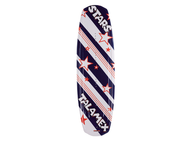 WAKEBOARD TALAMEX STARS 139