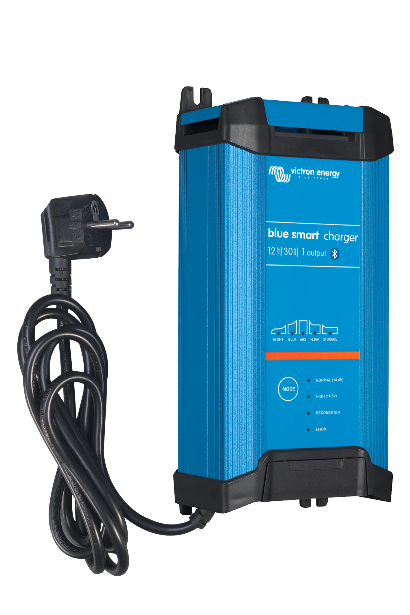 ΦΟΡΤΙΣΤΗΣ Blue Power Smart 12V/30A (1) IP22