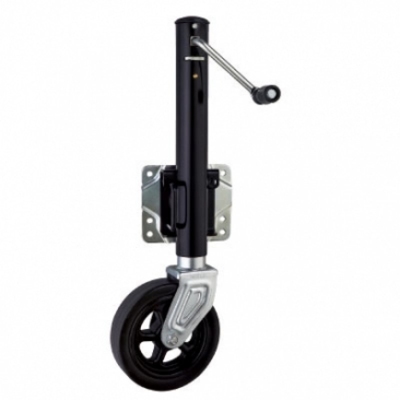 ΓΡΥΛΟΣ ΤΡΕΙΛΕΡ Β.Τ ΣΠΑΣΤΟΣ Φ48mm 1500lbs/680kg
