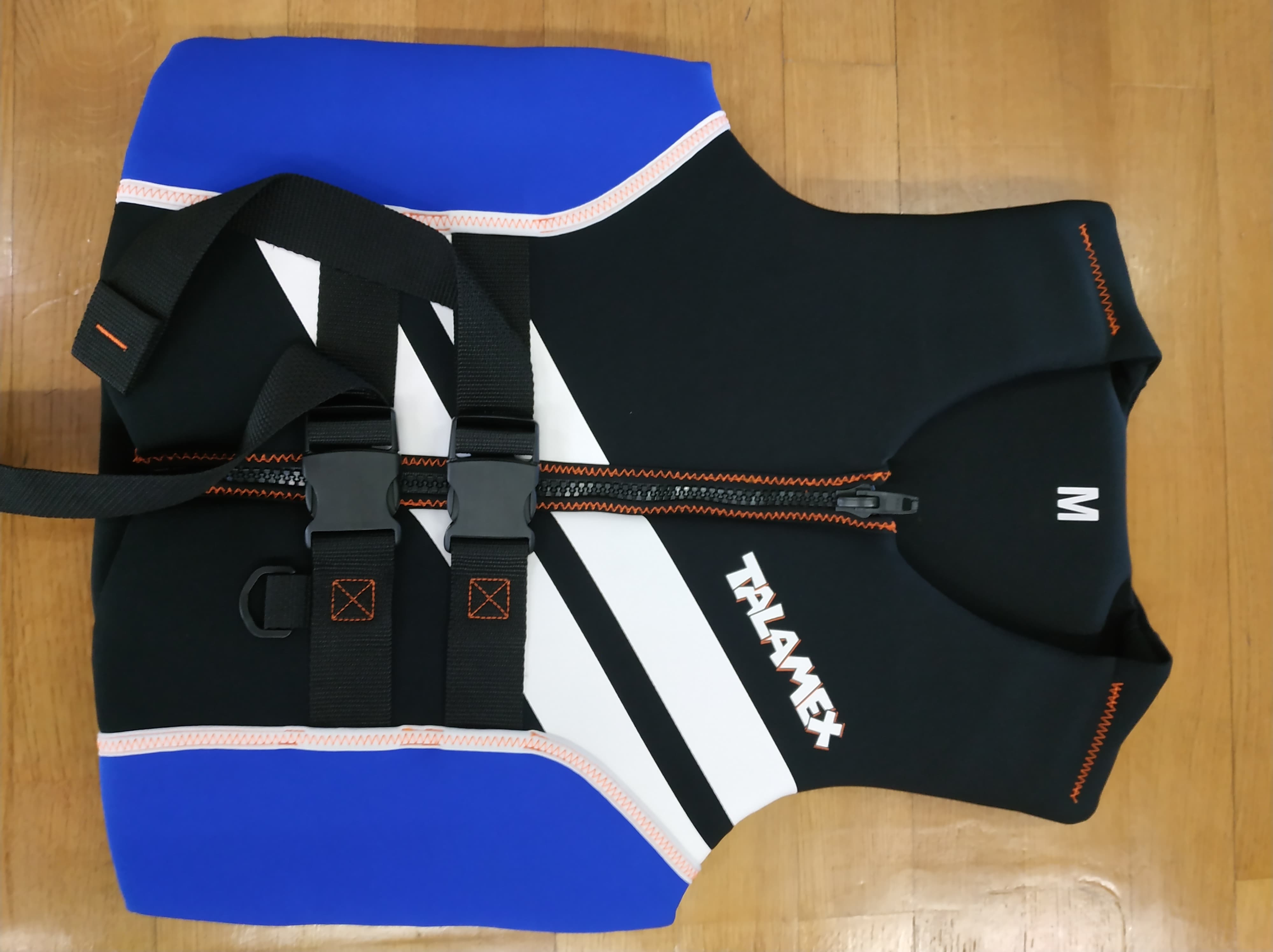 ΣΩΣΙΒΙΟ ΣΚΙ NEOPRENE TALAMEX 50N L