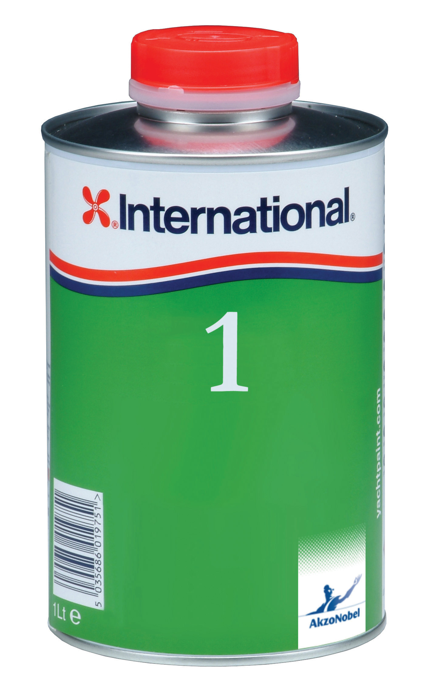 ΔΙΑΛΥΤΙΚΟ No.1 1L