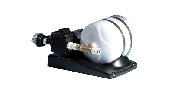 ΑΝΤΛΙΑ UF1825 24V ΜΕ ΔΟΧΕΙΟ 8ltr
