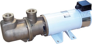 ΑΝΤΛΙΑ ΛΥΜΑΤΩΝ CEM SBR 24V