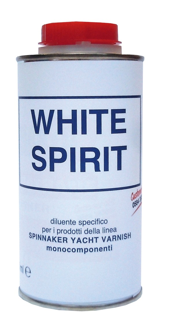 ΔΙΑΛΥΤΙΚΟ WHITE SPIRIT 0.5L