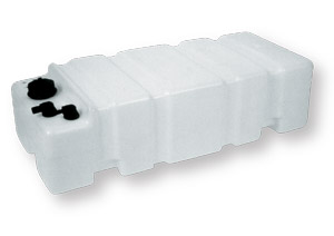 ΔΟΧΕΙΟ ΝΕΡΟΥ ELFO 75 ltr