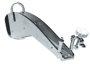 ΡΑΟΥΛΟ ΠΛΩΡΗΣ INOX 67cm ΓΙΑ DELTA ΕΩΣ 25kg