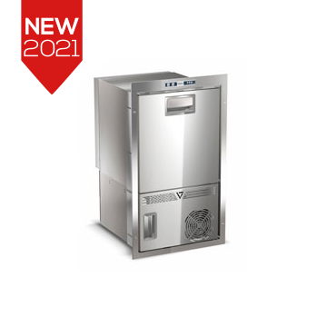 ΠΑΓΟΜΗΧΑΝΗ IM CLASSIC OCX2 HYDRO 220V 2