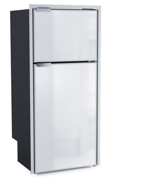 ΨΥΓΕΙΟ 12/24V DP2600 256L 2