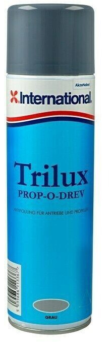 ΥΦΑΛΟΧΡΩΜΑ PROP-Ο-DREV ΓΚΡΙ 0.5L