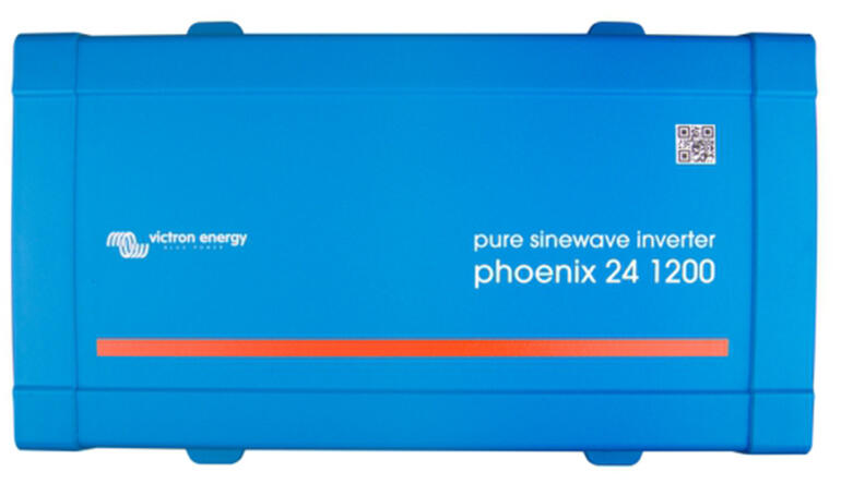 ΜΕΤΑΤΡΟΠΕΑΣ Phoenix 24V/1200VA SCHUKO