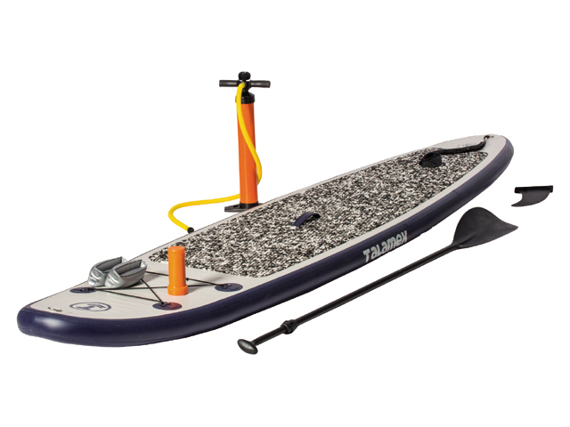 ΦΟΥΣΚΩΤΟ SUP TALAMEX 320