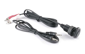 ΥΠΟΔΟΧΗ USB/iPOD/MP3
